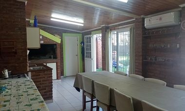 Casa en Venta Correa 2 dormitorios con pileta