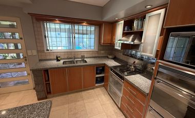 Chalet en Venta 4 amb. - c/piscina - Ramos Mejia