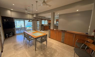 Chalet en Venta 4 amb. - c/piscina - Ramos Mejia