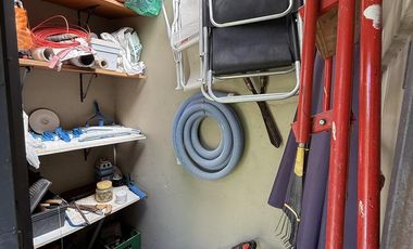 Chalet en Venta 4 amb. - c/piscina - Ramos Mejia