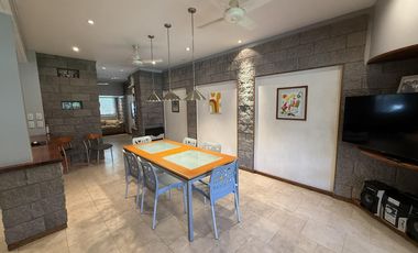 Chalet en Venta 4 amb. - c/piscina - Ramos Mejia