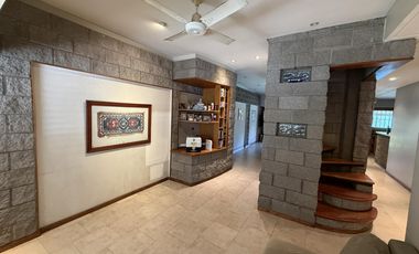 Chalet en Venta 4 amb. - c/piscina - Ramos Mejia