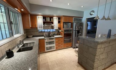 Chalet en Venta 4 amb. - c/piscina - Ramos Mejia