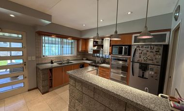 Chalet en Venta 4 amb. - c/piscina - Ramos Mejia