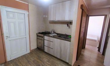Casa 3 ambientes en un lote de 3.628 m2 - Balcarce San Luis