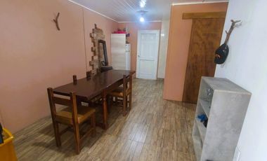 Casa 3 ambientes en un lote de 3.628 m2 - Balcarce San Luis