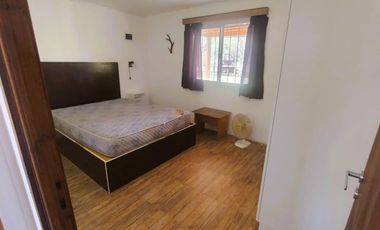 Casa 3 ambientes en un lote de 3.628 m2 - Balcarce San Luis