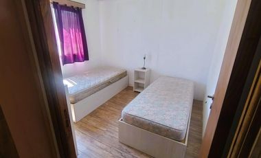 Casa 3 ambientes en un lote de 3.628 m2 - Balcarce San Luis