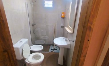 Casa 3 ambientes en un lote de 3.628 m2 - Balcarce San Luis