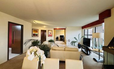 Muy buena casa en renta frente a Lomas Country Club