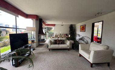 Muy buena casa en renta frente a Lomas Country Club