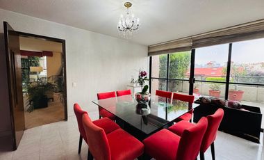 Muy buena casa en renta frente a Lomas Country Club