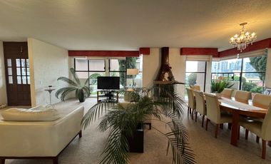 Muy buena casa en renta frente a Lomas Country Club