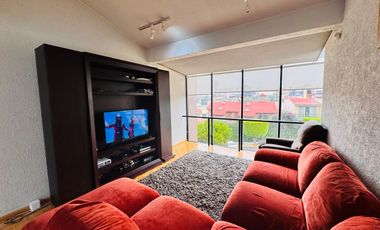 Muy buena casa en renta frente a Lomas Country Club