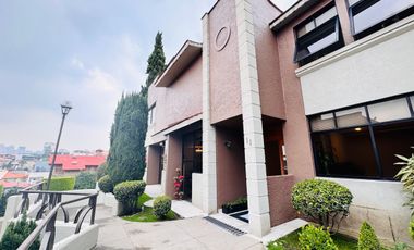 Muy buena casa en renta frente a Lomas Country Club