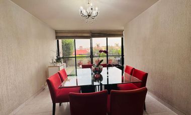 Muy buena casa en renta frente a Lomas Country Club