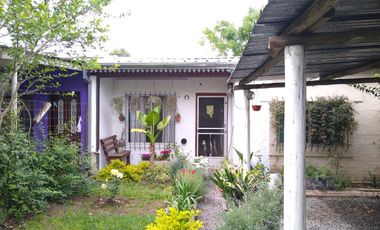 Casa - Matheu
