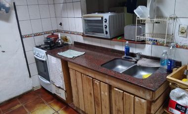 Casa - Matheu