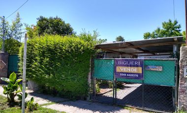 Casa - Matheu