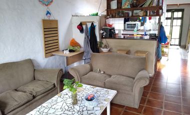 Casa - Matheu