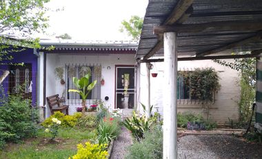 Casa - Matheu