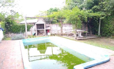 Casa - Matheu