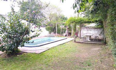Casa - Matheu