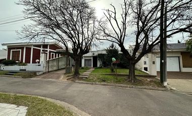 Casa en zona norte