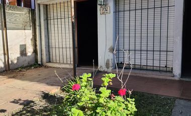 Casa en zona norte
