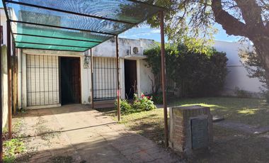 Casa en zona norte