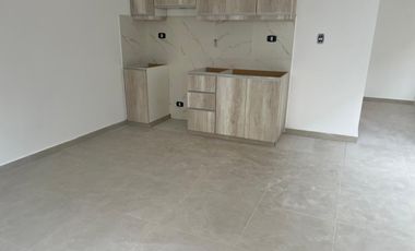 Departamento en  Quinta sección