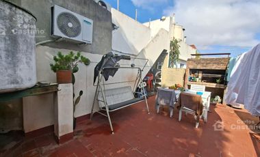 PH 4 ambientes con patio a una cuadra de panamericana