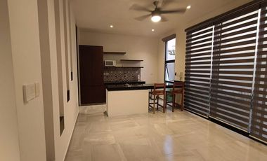 Townhouse en renta en Privada Natuur, Montebello - HI2603455