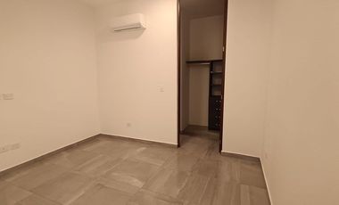 Townhouse en renta en Privada Natuur, Montebello - HI2603455
