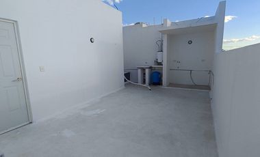 Townhouse en renta en Privada Natuur, Montebello - HI2603455