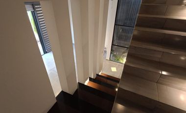 Townhouse en renta en Privada Natuur, Montebello - HI2603455