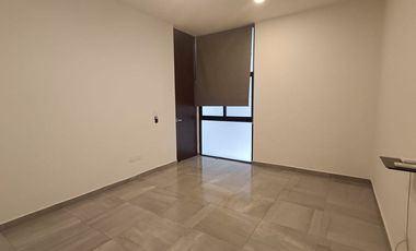 Townhouse en renta en Privada Natuur, Montebello - HI2603455
