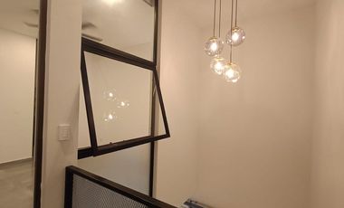Townhouse en renta en Privada Natuur, Montebello - HI2603455