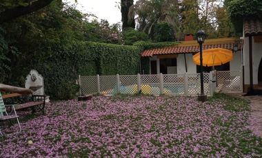 CASA ADROGUE 7 AMBIENTES DE CATEGORIA