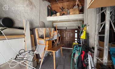 Exc. Sector (1/c de Av. Maipú) Chalet Ingles, Suite, Fondo
