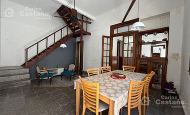Exc. Sector (1/c de Av. Maipú) Chalet Ingles, Suite, Fondo