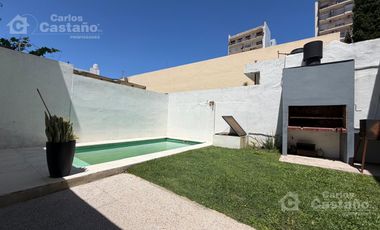 Exc. Sector (1/c de Av. Maipú) Chalet Ingles, Suite, Fondo