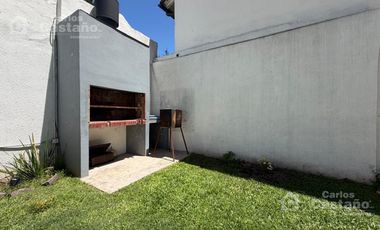 Exc. Sector (1/c de Av. Maipú) Chalet Ingles, Suite, Fondo