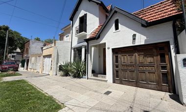 Exc. Sector (1/c de Av. Maipú) Chalet Ingles, Suite, Fondo