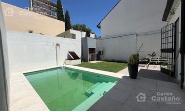 Exc. Sector (1/c de Av. Maipú) Chalet Ingles, Suite, Fondo