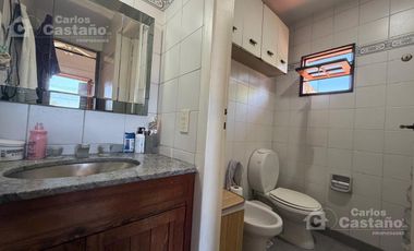 Exc. Sector (1/c de Av. Maipú) Chalet Ingles, Suite, Fondo