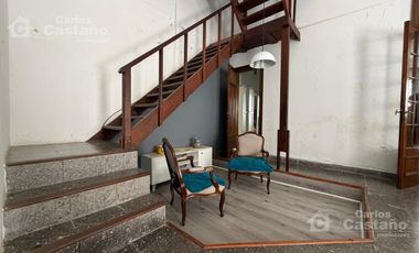 Exc. Sector (1/c de Av. Maipú) Chalet Ingles, Suite, Fondo