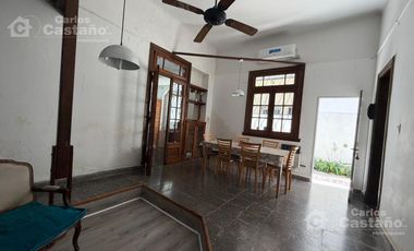 Exc. Sector (1/c de Av. Maipú) Chalet Ingles, Suite, Fondo
