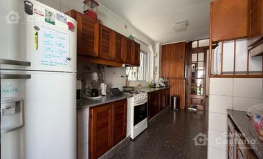 Exc. Sector (1/c de Av. Maipú) Chalet Ingles, Suite, Fondo