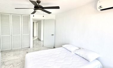 CASA VILLA CANCUN 4 recamaras Frente a Laguna - ZONA HOTELERA